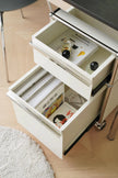UF Nexus Drawers File Cabinet