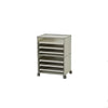 UF Nexus Elegant Jewelry & Accessory Cabinet
