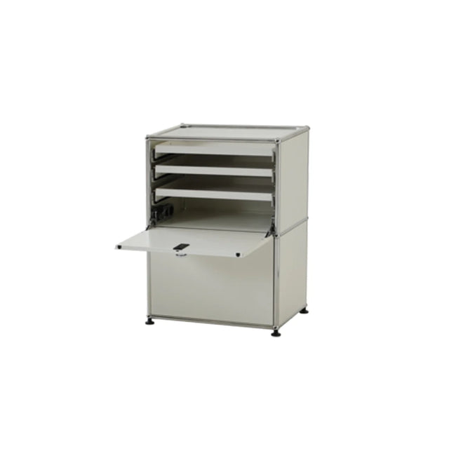 UF Nexus Elegant Jewelry & Accessory Cabinet
