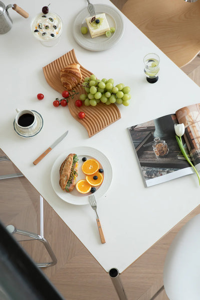 UF Nexus Executive Dining Table