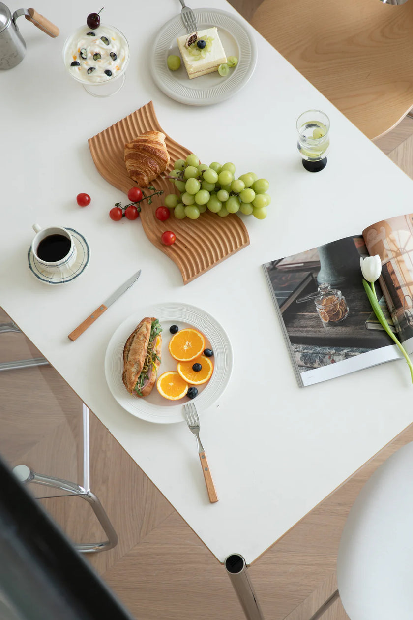 UF Nexus Executive Dining Table