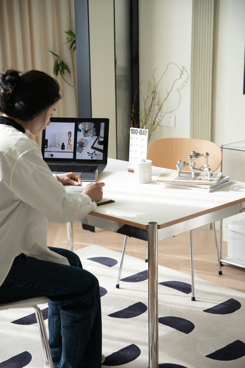 UF Nexus Executive Dining Table