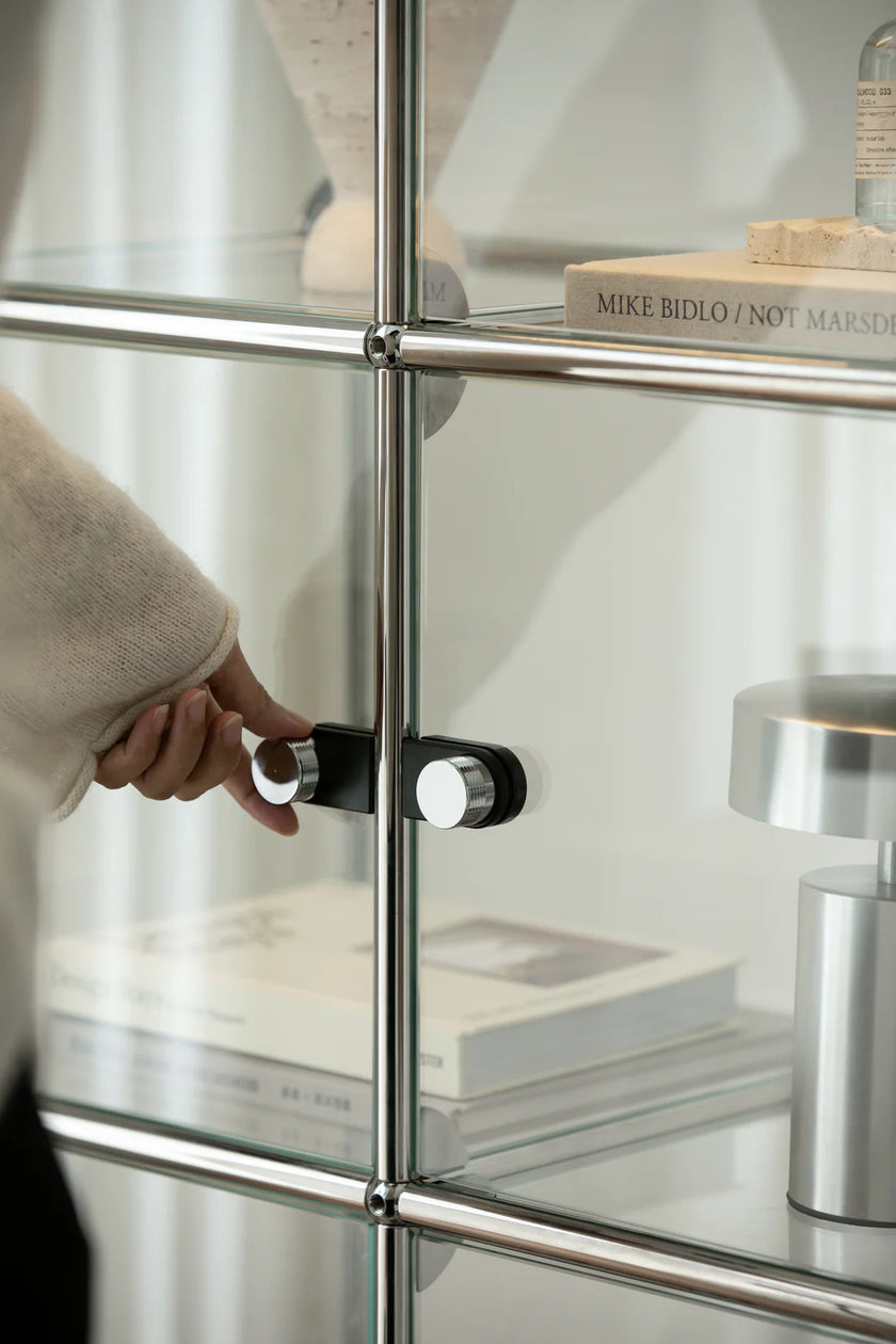 UF Nexus Gallery Display Cabinet