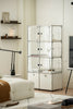 UF Nexus Gallery Display Cabinet