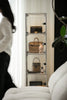 UF Nexus Gallery Display Cabinet