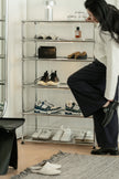 UF Nexus Gallery Display Cabinet