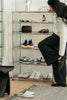 UF Nexus Gallery Display Cabinet