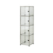 UF Nexus Gallery Display Cabinet