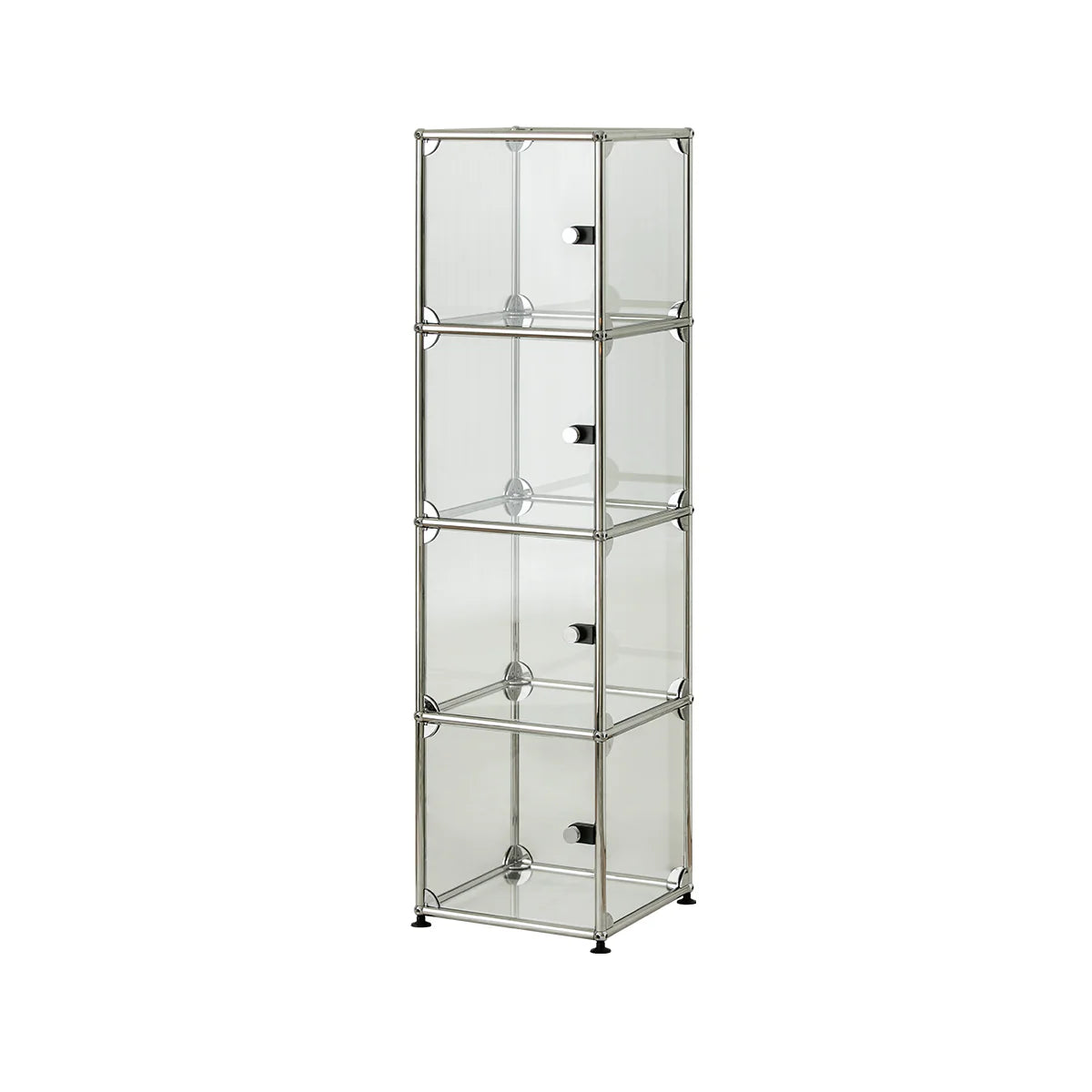 UF Nexus Gallery Display Cabinet
