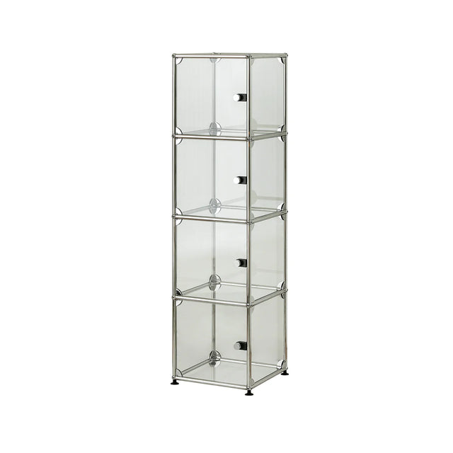 UF Nexus Gallery Display Cabinet