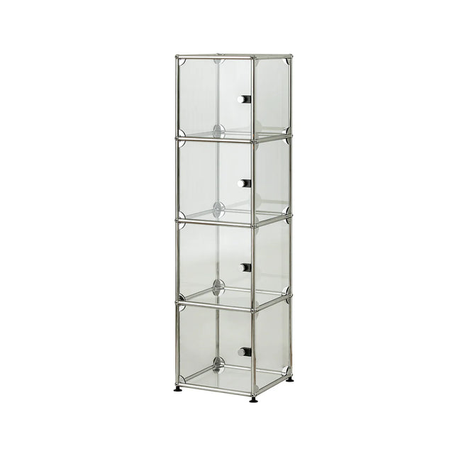 UF Nexus Gallery Display Cabinet