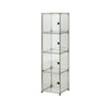 UF Nexus Gallery Display Cabinet