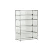 UF Nexus Gallery Display Cabinet