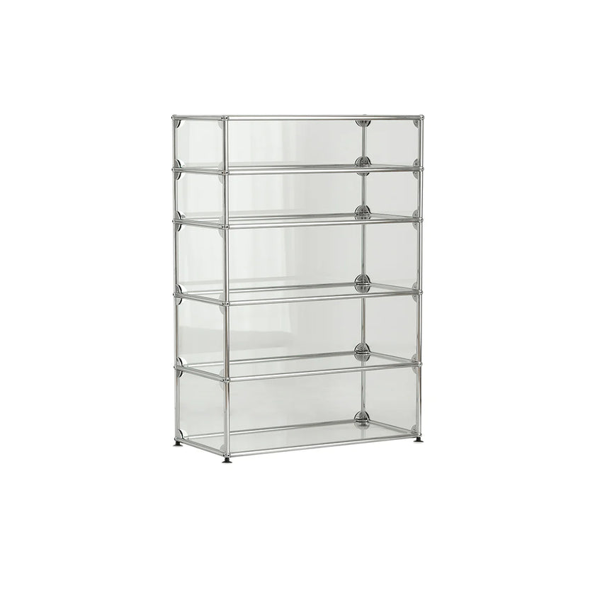 UF Nexus Gallery Display Cabinet