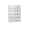 UF Nexus Gallery Display Cabinet