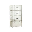 UF Nexus Gallery Display Cabinet