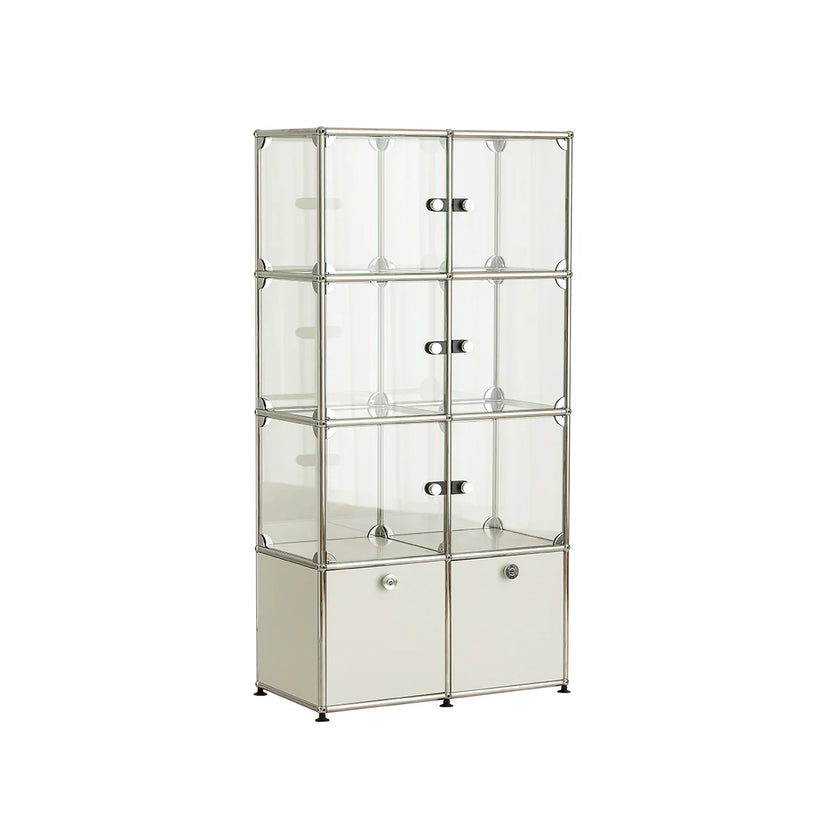 UF Nexus Gallery Display Cabinet