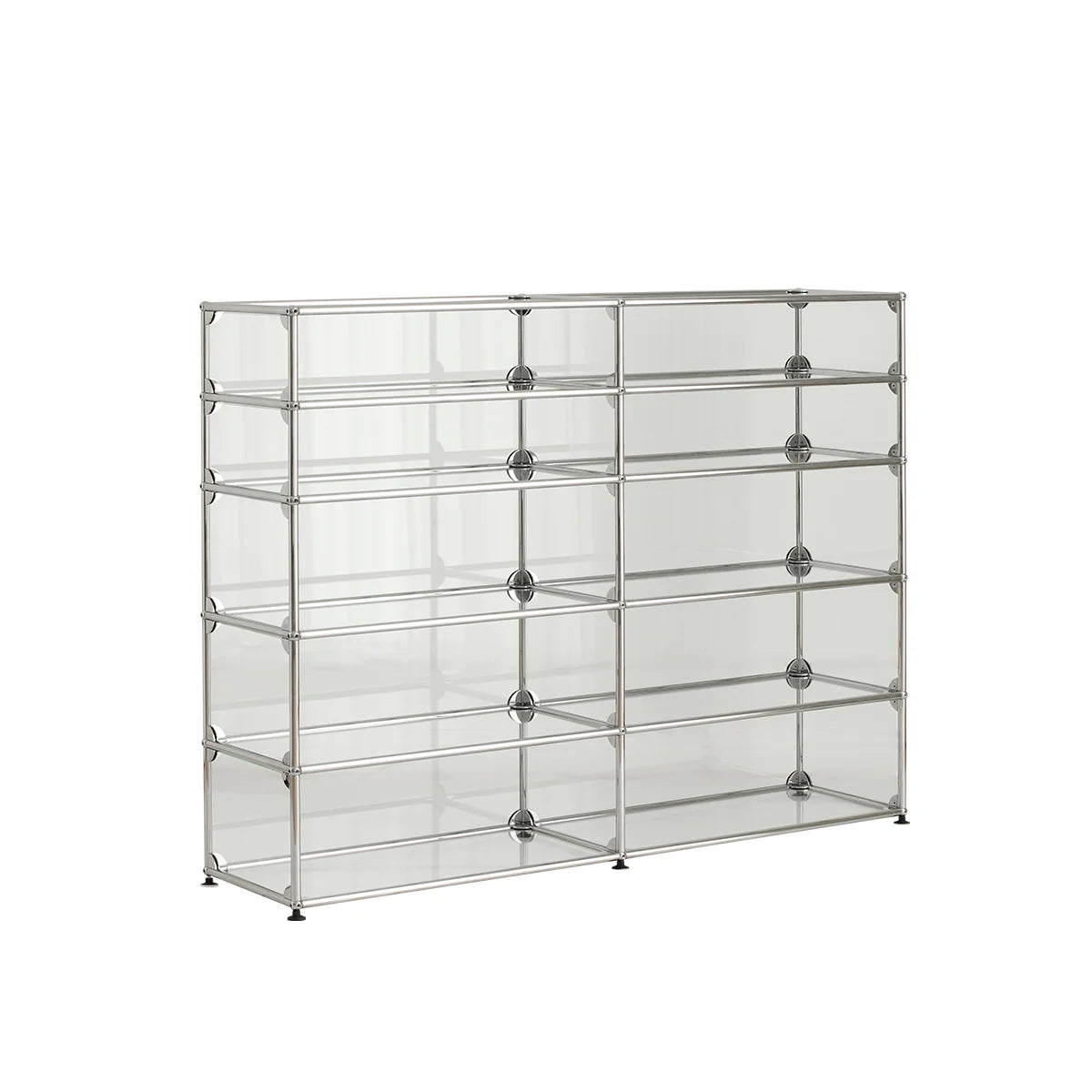 UF Nexus Gallery Display Cabinet