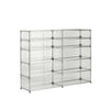 UF Nexus Gallery Display Cabinet