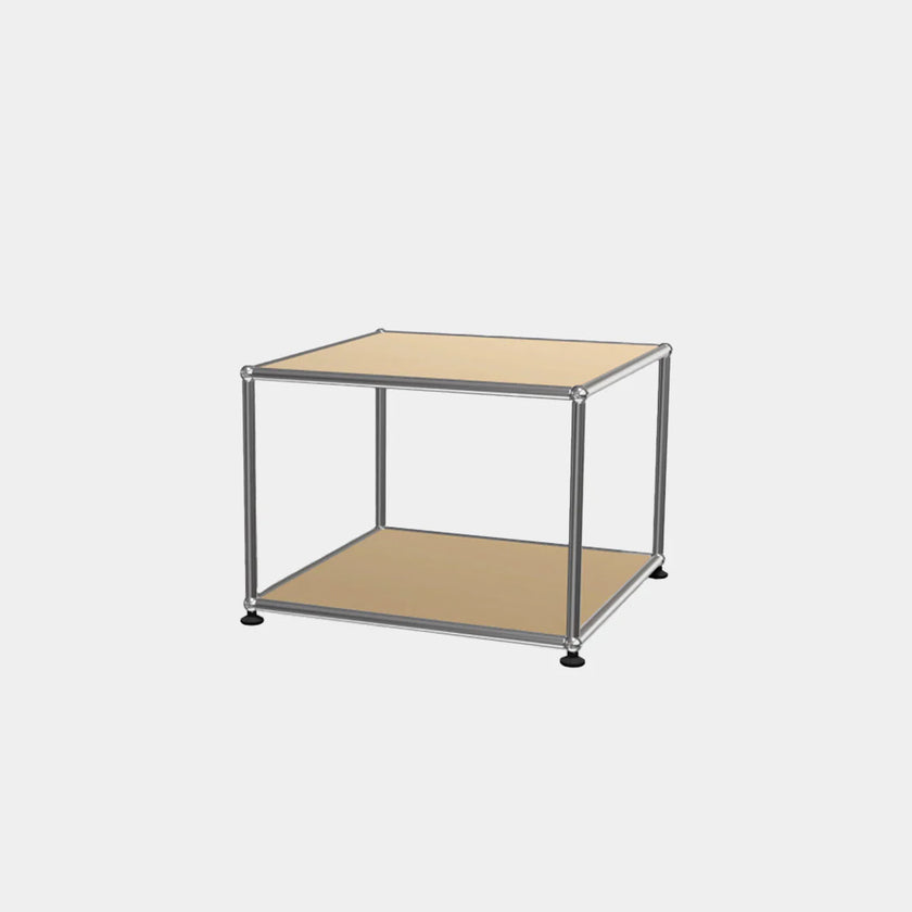 UF Nexus Minimalist Modular Coffee Table