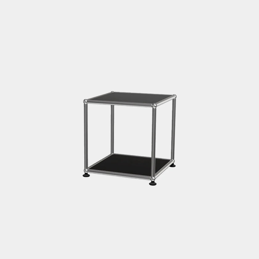 UF Nexus Minimalist Modular Coffee Table