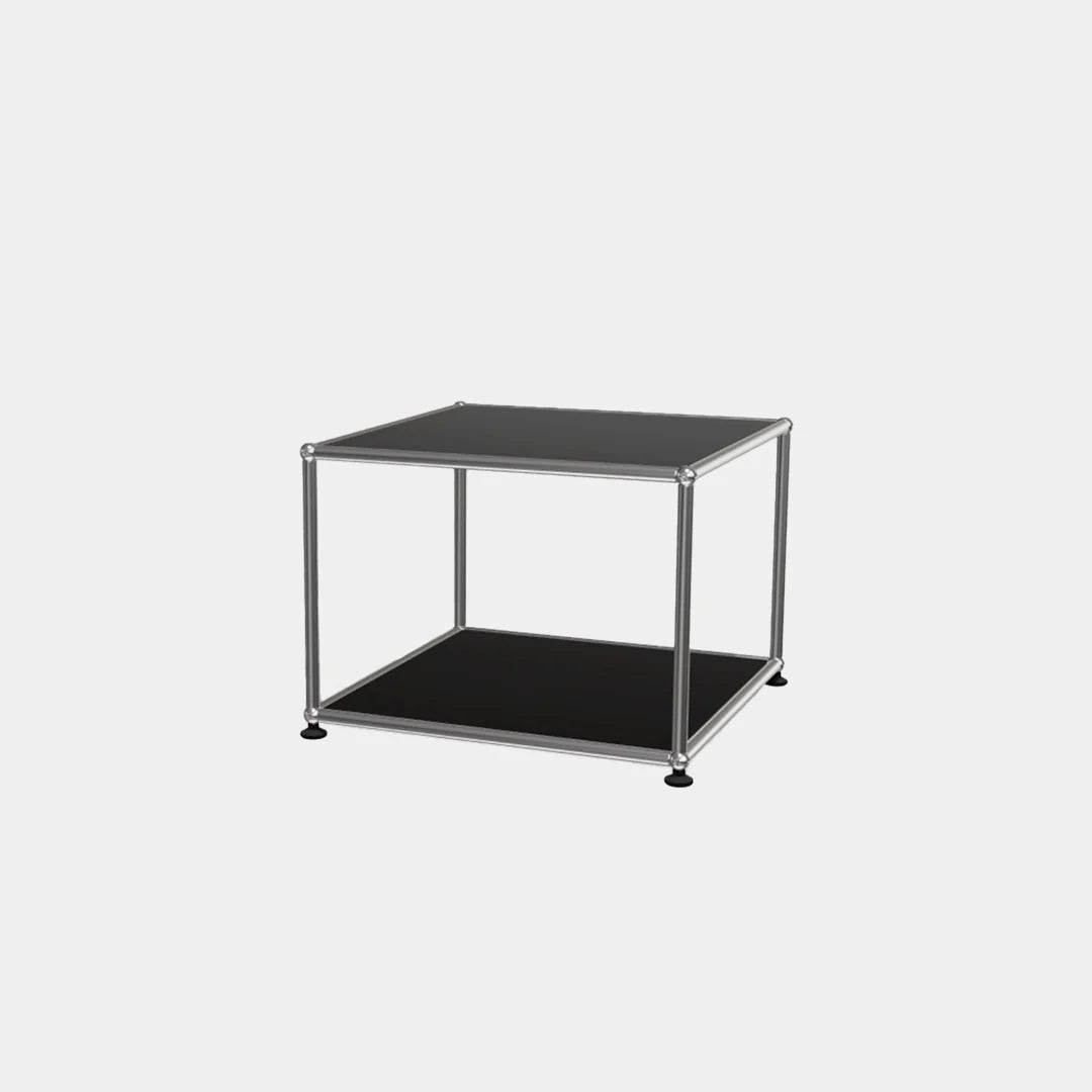 UF Nexus Minimalist Modular Coffee Table