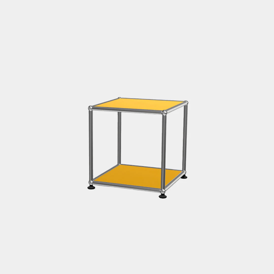 UF Nexus Minimalist Modular Coffee Table