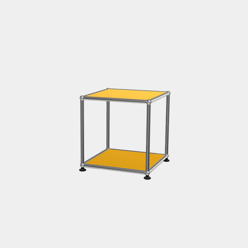 UF Nexus Minimalist Modular Coffee Table