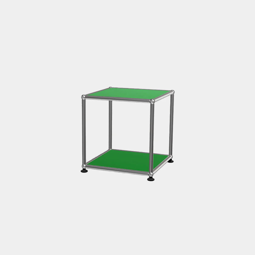 UF Nexus Minimalist Modular Coffee Table