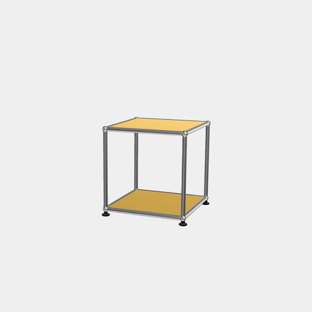 UF Nexus Minimalist Modular Coffee Table