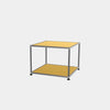 UF Nexus Minimalist Coffee Table