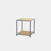 UF Nexus Minimalist Coffee Table