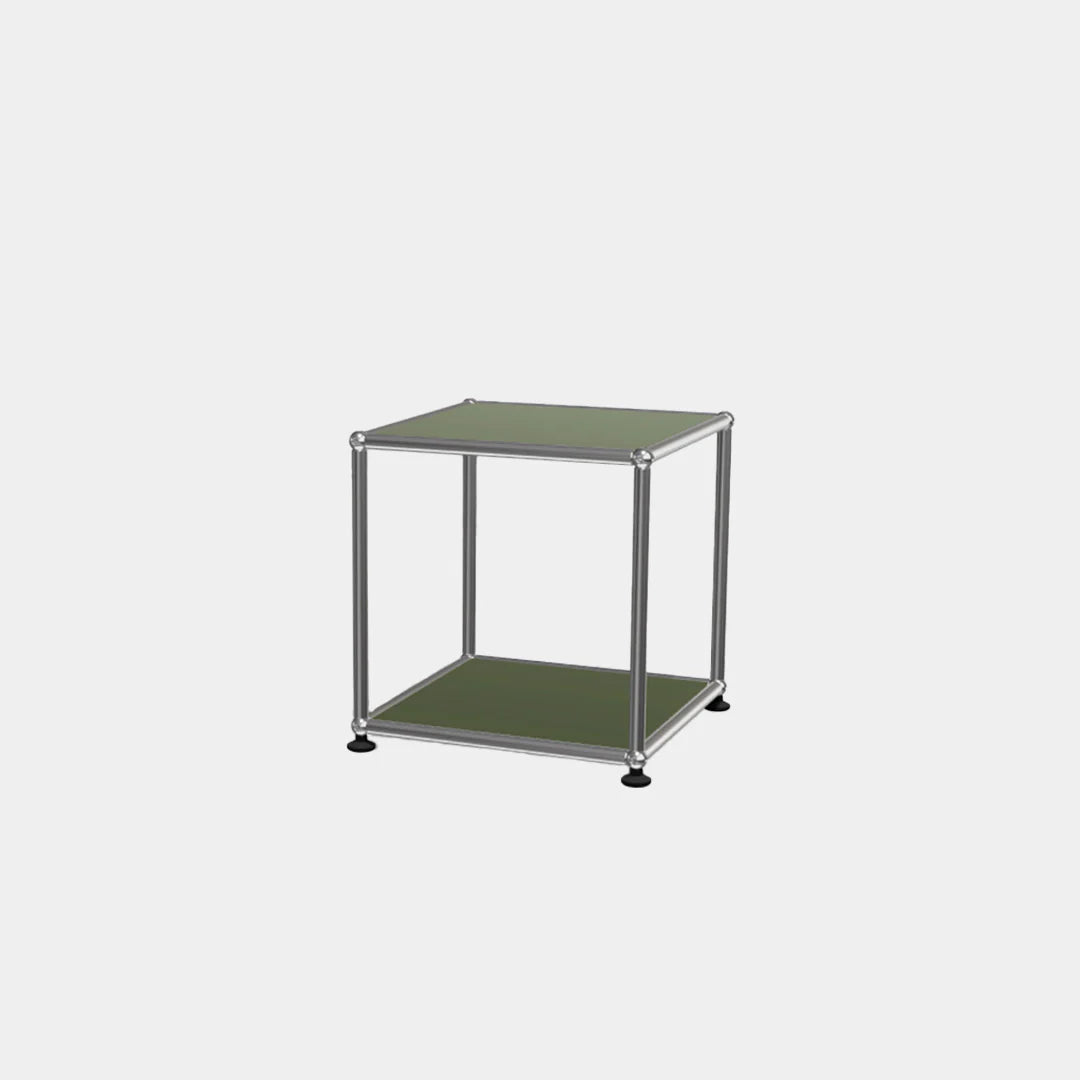 UF Nexus Minimalist Modular Coffee Table