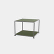 UF Nexus Minimalist Coffee Table