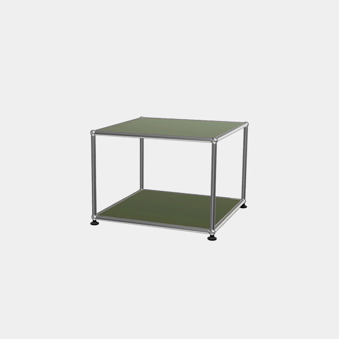 UF Nexus Minimalist Modular Coffee Table