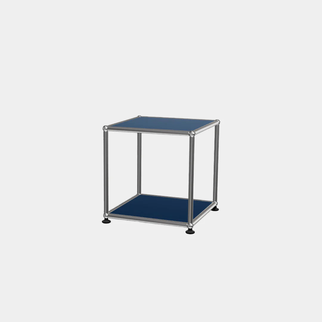 UF Nexus Minimalist Modular Coffee Table