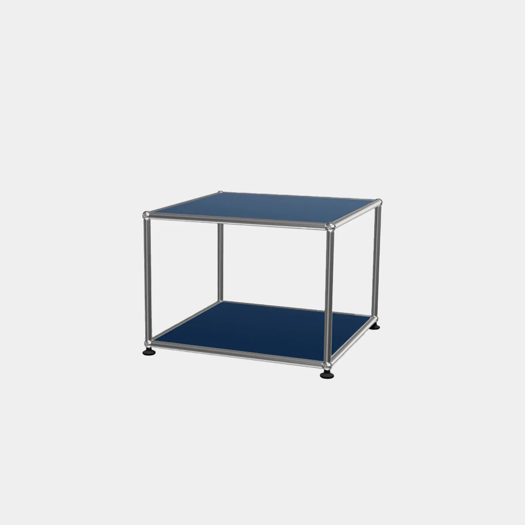 UF Nexus Minimalist Modular Coffee Table