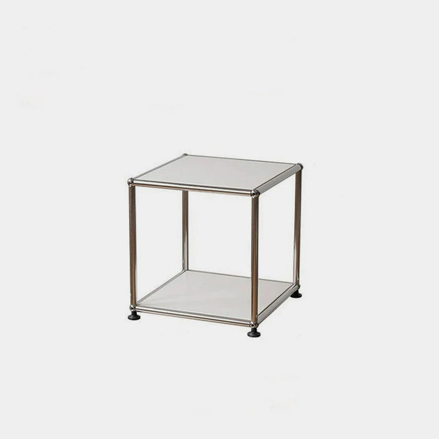 UF Nexus Minimalist Modular Coffee Table