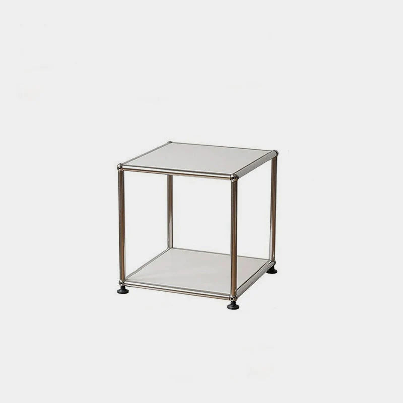 UF Nexus Minimalist Modular Coffee Table