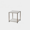UF Nexus Minimalist Coffee Table