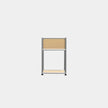 UF Nexus Modern Bedside Table
