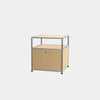 UF Nexus Modern Bedside Table