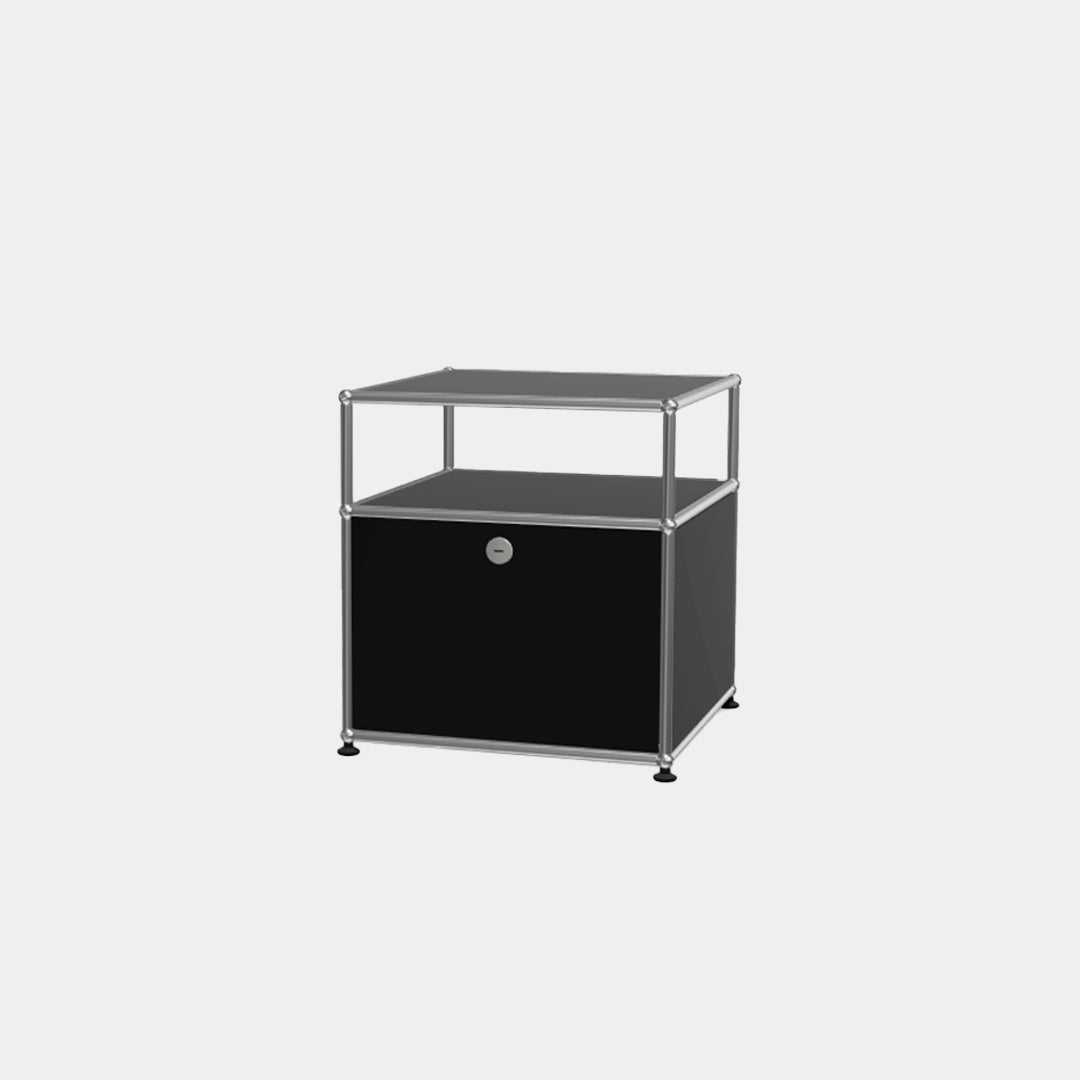 UF Nexus Modern Bedside Table