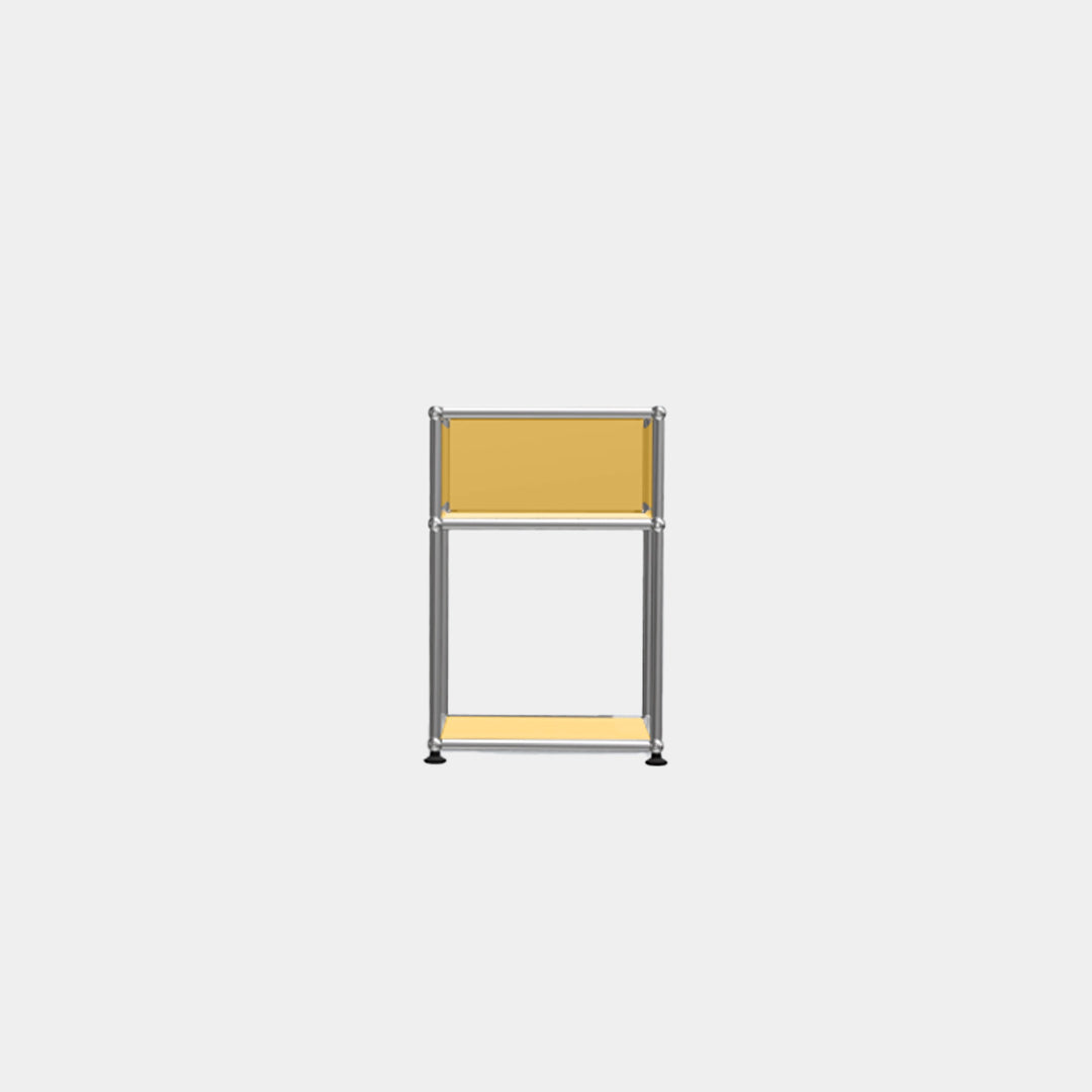 UF Nexus Modern Bedside Table