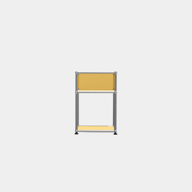 UF Nexus Modern Bedside Table
