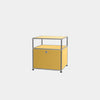 UF Nexus Modern Bedside Table