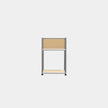 UF Nexus Modern Bedside Table