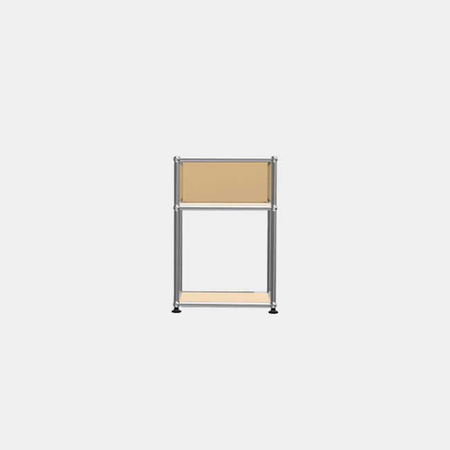 UF Nexus Modern Bedside Table