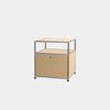 UF Nexus Modern Bedside Table