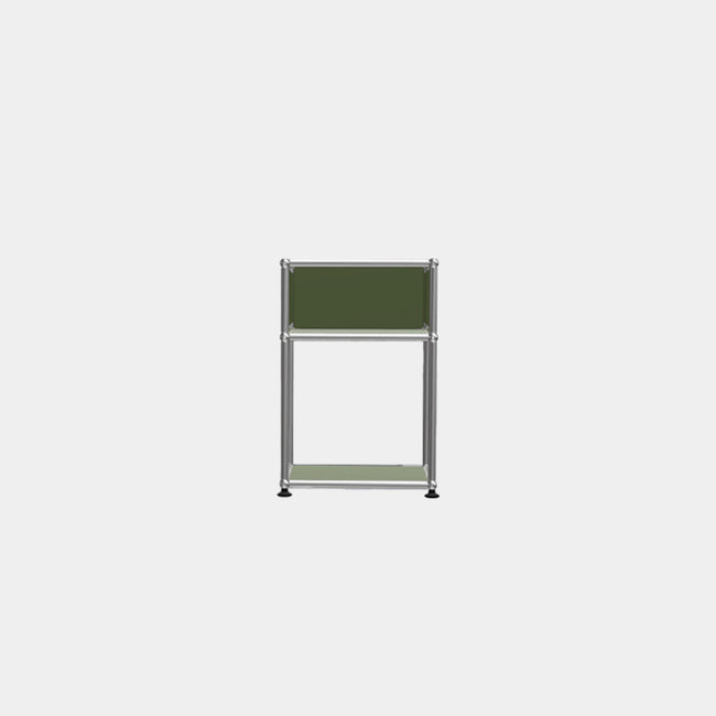 UF Nexus Modern Bedside Table